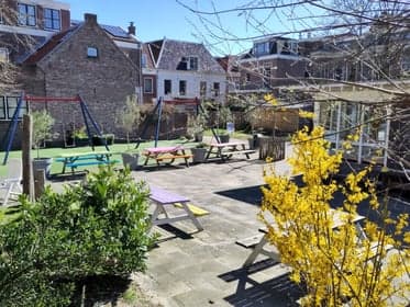 Peuterspeelzaal het Paradijsje foto 6