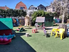 Peuterspeelzaal het Paradijsje foto 7