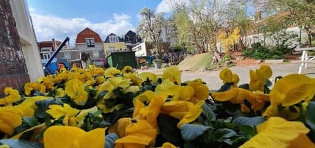 Peuterspeelzaal het Paradijsje foto 9