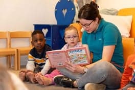 Kibeo Nieuwstraat Kamperland