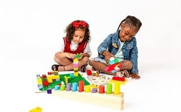 Peuteropvang De Bloementuin 3