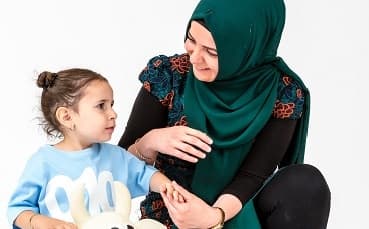 Peuteropvang De Bloementuin foto 6