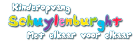 Kinderopvang Schuylenburght