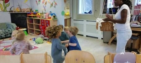 Kinderopvang Schuylenburght 2