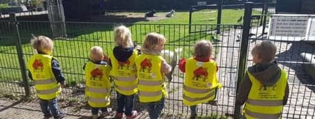 Kinderopvang Schuylenburght 3