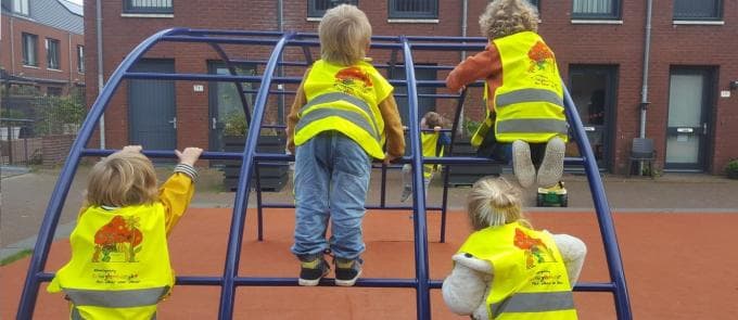 Kinderopvang Schuylenburght foto 4