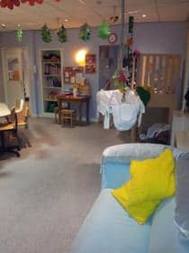 Kinderopvang Schuylenburght foto 10