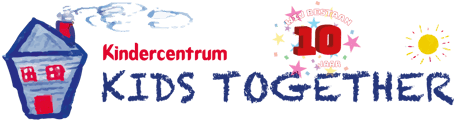 Kids Together BV 3