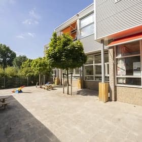 CompaNanny de Wadden