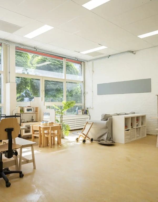 CompaNanny de Wadden 3