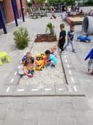 Koppeltie - Zuiderbreedte 2