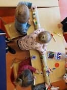 Koppeltie - Zuiderbreedte foto 6