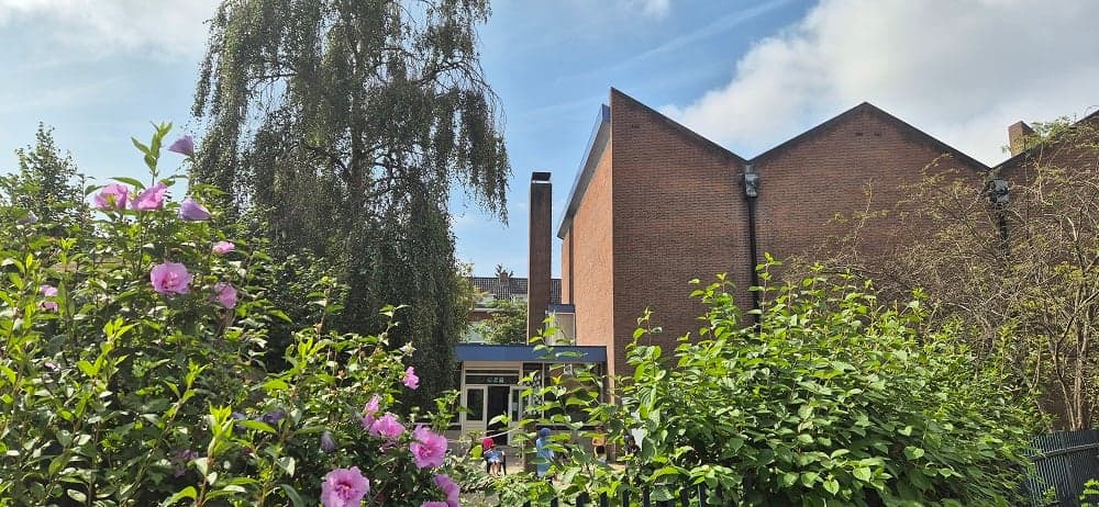 Kiddoozz - Van Onselenstraat 3