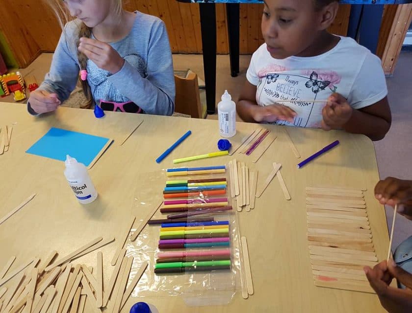 Kiddoozz - Van Onselenstraat foto 5