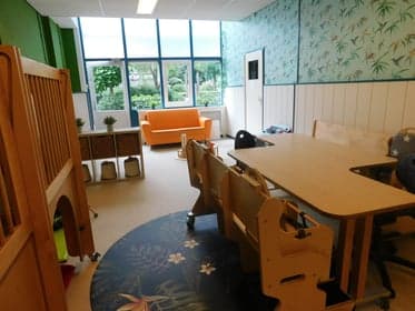 Nummereen Kinderopvang 0-4 jaar locatie Riethoven 2