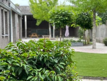 Nummereen Kinderopvang 0-4 jaar locatie Riethoven foto 4