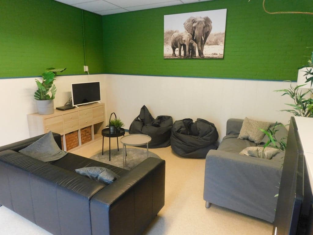 Nummereen Kinderopvang 0-4 jaar locatie Riethoven foto 6