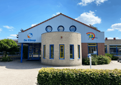 Nummereen Kinderopvang 0-4 jaar locatie Riethoven foto 8