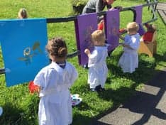 Kinderdagverblijf de Droomvijver 2