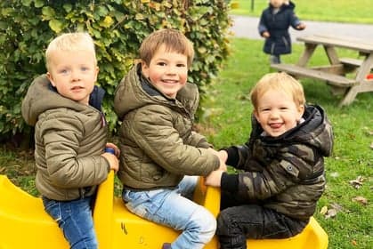 Kinderdagverblijf de Droomvijver foto 6