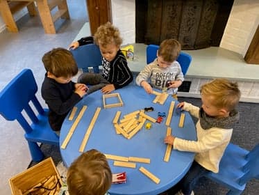 Kinderdagverblijf de Droomvijver foto 7