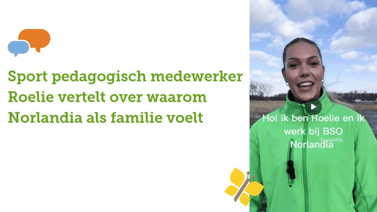 KDV Norlandia 't Rendal foto 7