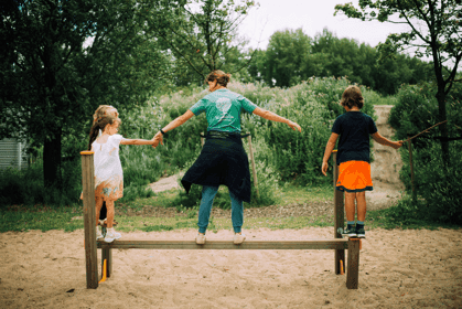 KDV Norlandia 't Rendal foto 8