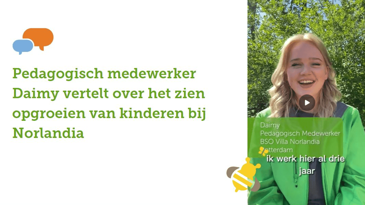 KDV Norlandia 't Rendal foto 9