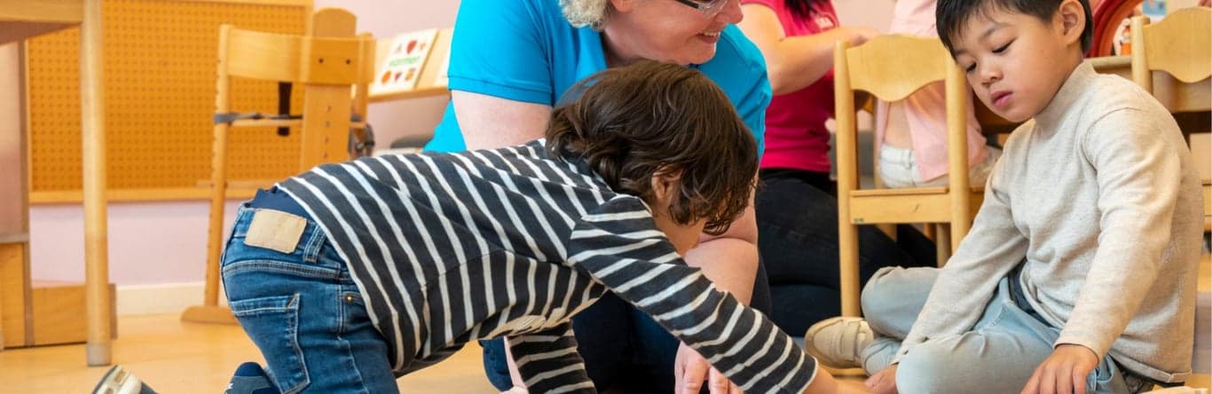 Peuteropvang Vesterhavet foto 10