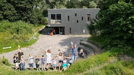 Doomijn Adventure BSO De Maten