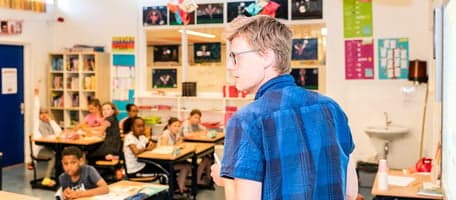 KDV IKC Koningin Beatrixschool 2