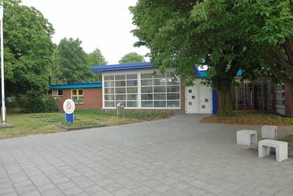 KDV IKC Koningin Beatrixschool foto 5