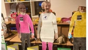 KDV IKC Koningin Beatrixschool foto 6