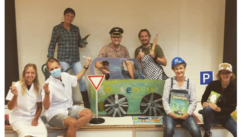 KDV IKC Koningin Beatrixschool foto 7