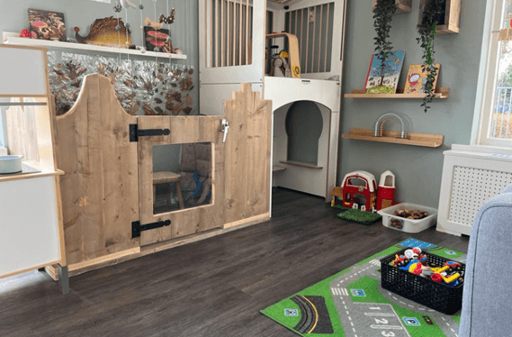 BSO Wapserveen foto 8