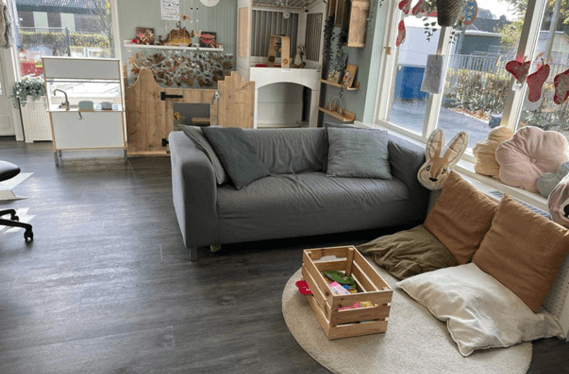 BSO Wapserveen foto 9