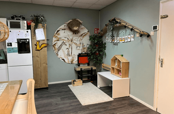 BSO Wapserveen foto 10