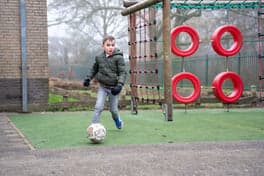 Peuterstart 't Kraaiennest 2