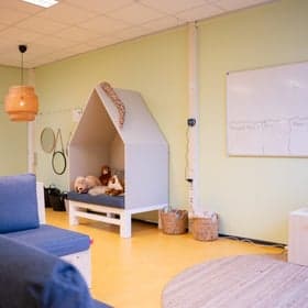 Peuterstart 't Kraaiennest 3