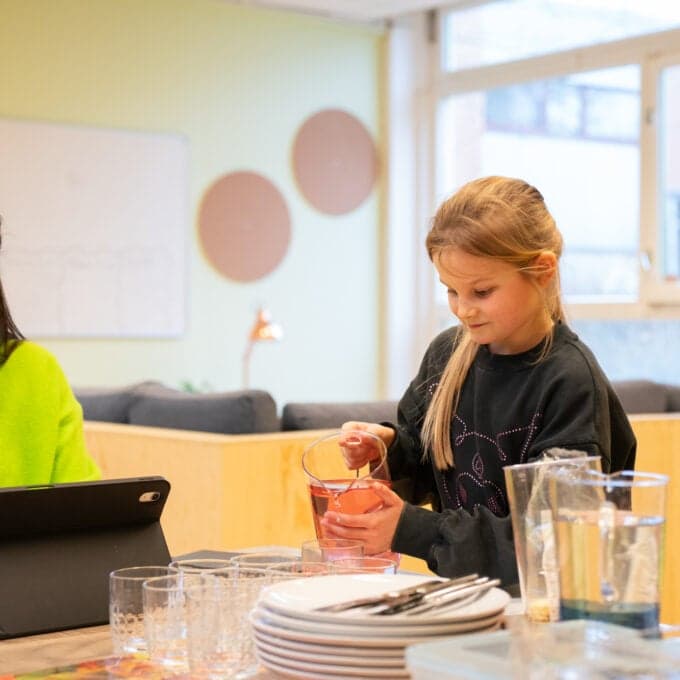 Peuterstart 't Kraaiennest foto 6