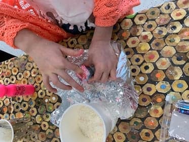 Nuts Teteringen foto 7