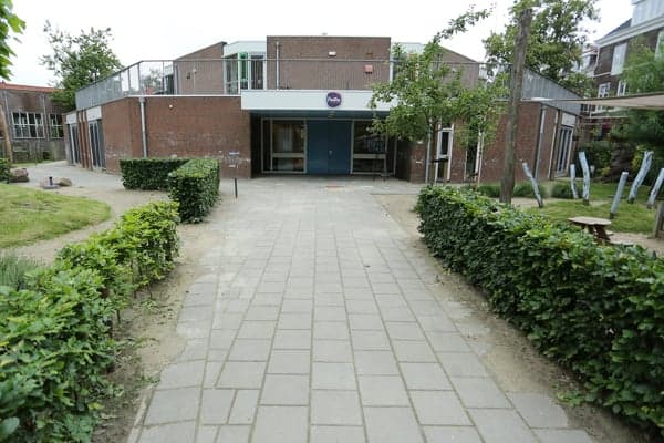 Partou KDV Biltstraat 335