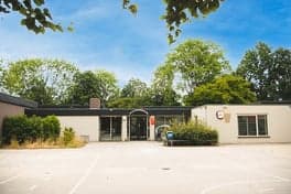 Partou KDV KC De Heydonck