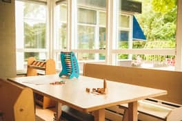 Partou KDV KC De Heydonck 2