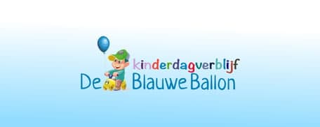 De Blauwe Ballon