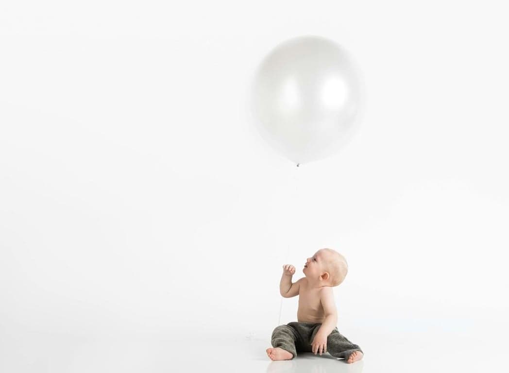 De Blauwe Ballon foto 5