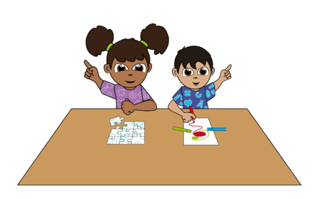 BSO Evenaar Op Stoom 2