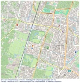 BSO Evenaar Op Stoom 3