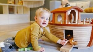 Kids Lodge BSO Wijs! Leerdam foto 6