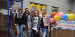 Alderleafste Kinderopvang foto 6